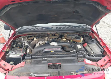 2003 Ford F-250 Lariat/Xl/Xlt from USA, damaged, VIN 1FTNW21P63EC15806